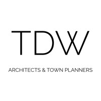 TDW Architects & Town Planners logo - Similar company to The Cool Bottles Macedonia