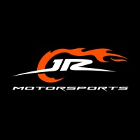 JR Motorsports logo - Similar company to Rfk Racing