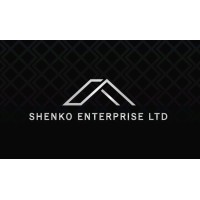 SHENKO ENTERPRISE LTD logo - Similar company to Oilfield Testing Services Limited