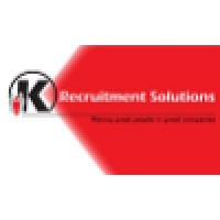KRecruitment Solutions logo - Similar company to Krecruitment