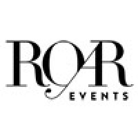 ROAR events group logo - Similar company to Luminance Skincare, Llc.