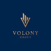 Volony Group logo - Similar company to Darwin Yachts