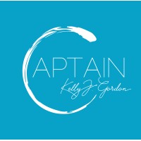 Captain Kelly Gordon logo - Similar company to Funky Chef