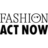 Fashion Act Now logo - Similar company to The Empathy Project