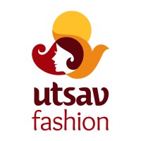 Utsav Fashion logo - Similar company to Quantal Ai