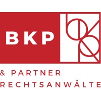 BKP & Partner Rechtsanwälte logo - Similar company to Breitblick