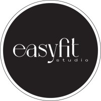 EASYFIT STUDIO logo - Similar company to Lax Studio
