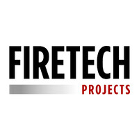 Firetech Projects logo - Similar company to Wulf Development