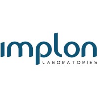 Implon Laboratories Ltd logo - Similar company to Omixys