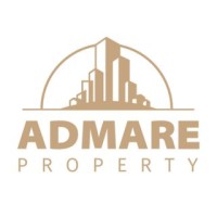 Admare Property logo - Similar company to Brandus