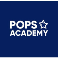 Pops Academy logo - Similar company to Innovitaskolan