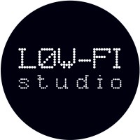 LOW-FI STUDIO ARQUITECTURA logo - Similar company to Crocus Group ,S.L.