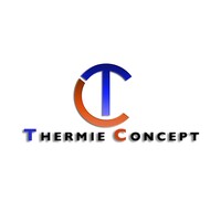 THERMIE CONCEPT logo - Similar company to Buffagni