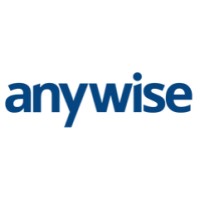 Anywise America logo - Similar company to Anywise