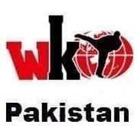 WKO Pakistan Karate Official logo - Similar company to Nestova Packaging