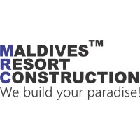 Maldives Resort Construction logo - Similar company to Alia Construction