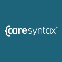Caresyntax logo - Similar company to Hexarad