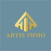 Artis Immo-A2000 logo - Similar company to Hebding Immobilier