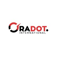 Oradot International logo - Similar company to One6One