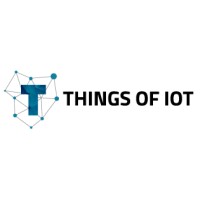 thingsofiot logo - Similar company to Hyperqore