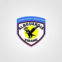 Albguardia logo - Similar company to Securex Solution Limited