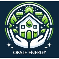 OPALE ENERGY logo - Similar company to Greenlead