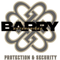 BARRY Enterprises logo - Similar company to Daavvid.Com