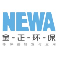 Newater Technology Inc 金正环保 logo - Similar company to Bluesky Eco-Friendly Tech Co., Ltd. (衢州市蓝天环保节能设备厂）