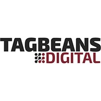Tagbeans Digital logo - Similar company to Bot@Work