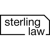 Sterling Law logo - Similar company to Prosper