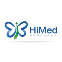 HiMed International Innovation Center logo - Similar company to Transphere Consulting