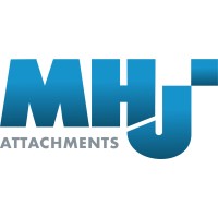 MHJ Attachments logo - Similar company to Pstechperu