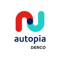Autopia Chile logo - Similar company to Farben Chile