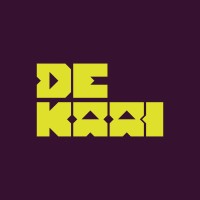 De Kaai Rotterdam logo - Similar company to Obs De Pijler