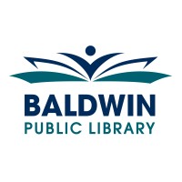 Baldwin Public Library logo - Similar company to Oceanside Library
