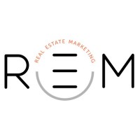 REM - Real Estate Marketing logo - Similar company to Compet Ag.