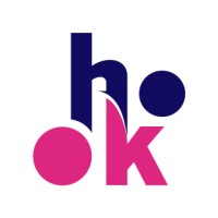 Hook SA | هوك logo - Similar company to Nabdh Fitness