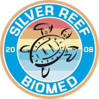Silver Reef Biomedical Services logo - Similar company to Gasmedix