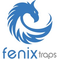 PESINT - Fênix traps logo - Similar company to Bitherm Sistemas, S.A.