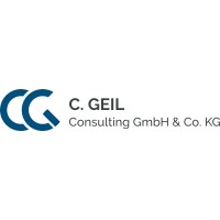 C. Geil Consulting GmbH & Co. KG logo - Similar company to Senseca
