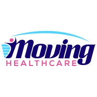 Moving Healthcare Pty Ltd logo - Similar company to Kid'S Creek Therapy