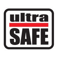Ultra Safe Brasil logo - Similar company to Projeto Shalom