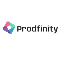 Prodfinity.ai logo - Similar company to Stepfinity