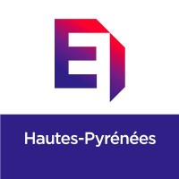 Mouvement des Entreprises de France Hautes-Pyrénées - MEDEF 65 logo - Similar company to Foxyz Services