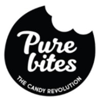 Pure Bites logo - Similar company to Kiid Coffee