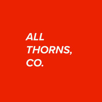all thorns, co. logo - Similar company to Alter Growth