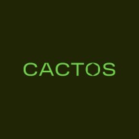 Cactos logo - Similar company to Zigrid