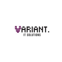 Variant IT Solutions logo - Similar company to Vnts, Llc