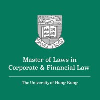 HKU LLM in Corporate and Financial Law logo - Similar company to Hku Fintech