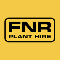 FNR PLANT HIRE LIMITED logo - Similar company to Irish Access Mats